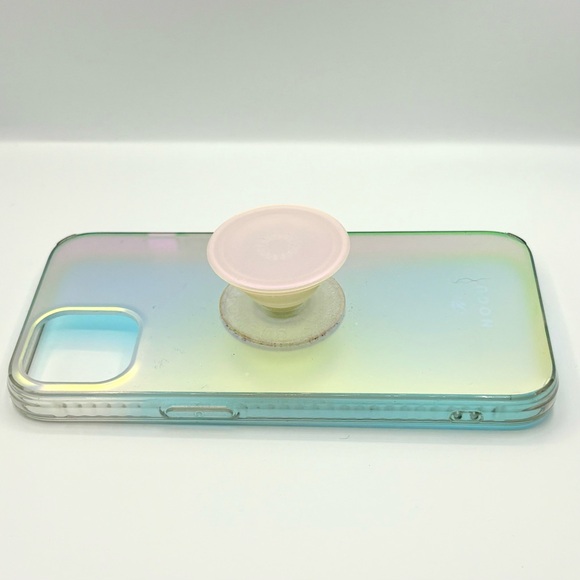 iPhone 13 Nogu Mermaid Color Changing Phone Case - Picture 5 of 8